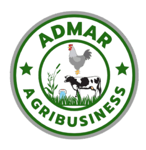 ADMAR LOGO