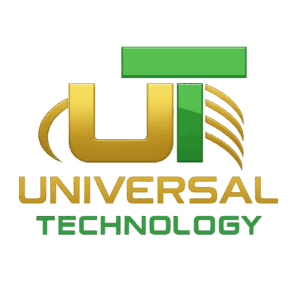 UT LTD LOGO